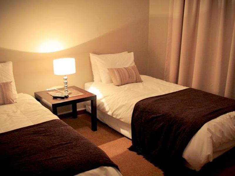 African Sands Guesthouse Load Shedding Free บลูมฟอนเทน ภายนอก รูปภาพ
